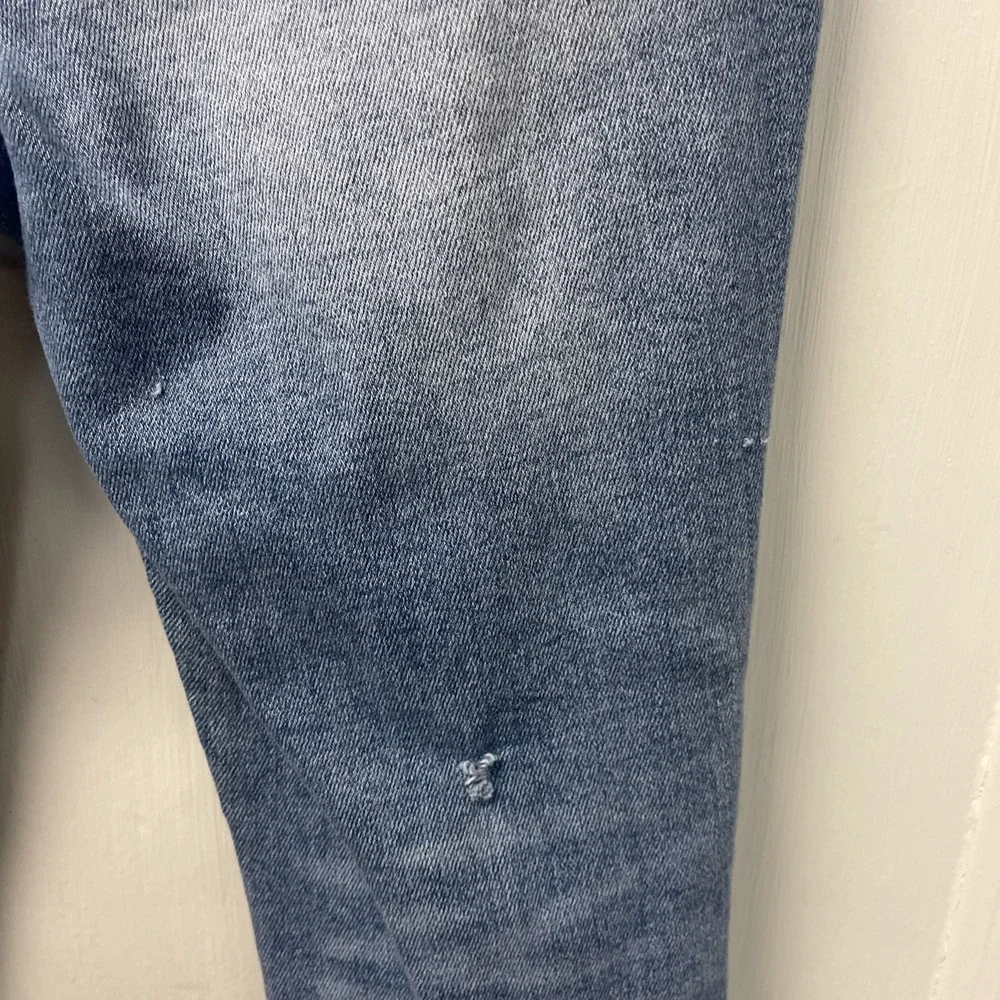 Wax Jean wax jeans